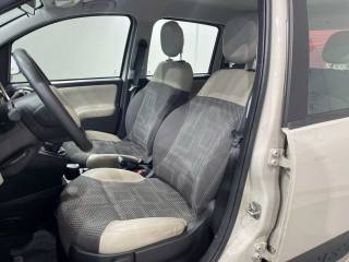 FIAT Panda usata 16