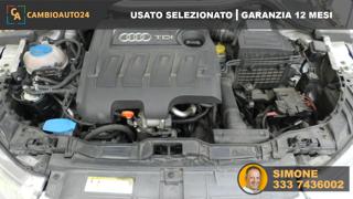 AUDI A1 usata, con Immobilizzatore elettronico