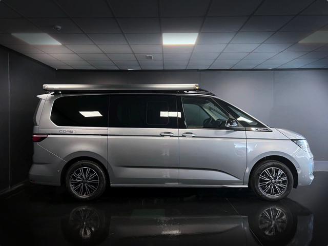 VOLKSWAGEN California usata, con Airbag laterali