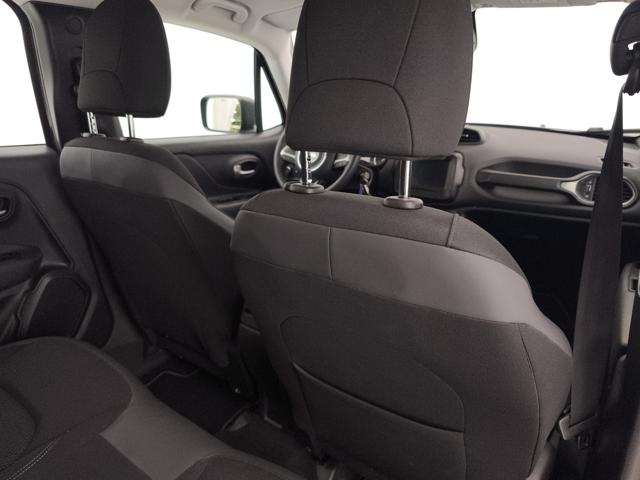 JEEP Renegade usata, con Monitoraggio pressione pneumatici