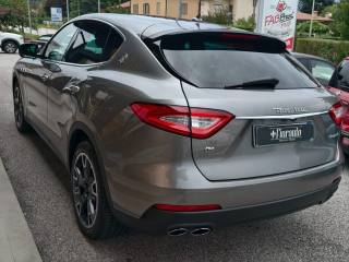 MASERATI Levante usata, con Alzacristalli elettrici