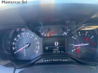 CITROEN C3 Aircross usata, con USB