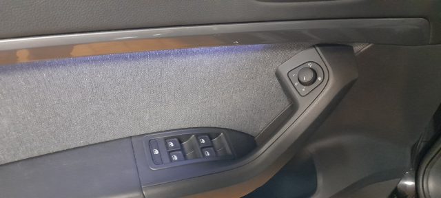 SEAT Ateca usata, con Controllo elettronico della corsia