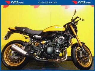KAWASAKI Z 900 RS