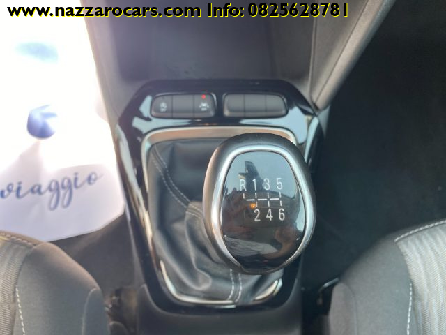 OPEL Corsa usata, con ESP