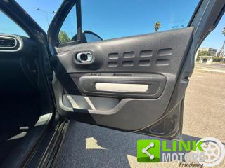 CITROEN C3 usata, con Immobilizzatore elettronico