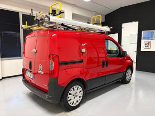 FIAT Fiorino usata, con Autoradio