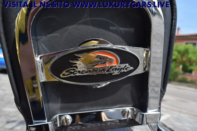 HARLEY-DAVIDSON CVO Softail Springer usata 10