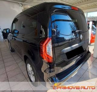 RENAULT Kangoo usata, con Cruise Control