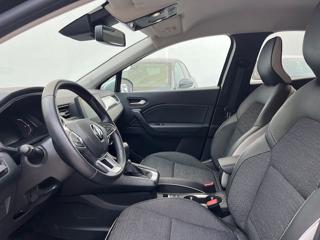RENAULT Captur usata, con Chiusura centralizzata