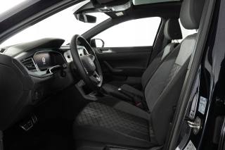 VOLKSWAGEN Taigo usata 7