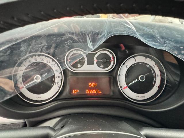 FIAT 500L usata, con Sensore di luce