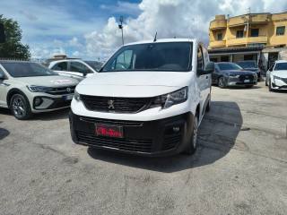 PEUGEOT Partner BlueHDi 100 L1 Furgone Premium