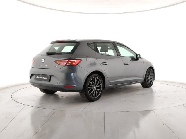SEAT Leon usata, con Airbag Passeggero