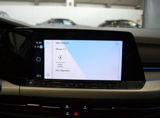 VOLKSWAGEN Golf usata, con Boardcomputer