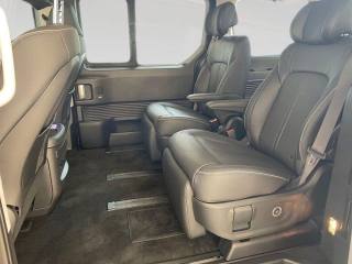 HYUNDAI Staria usata, con USB