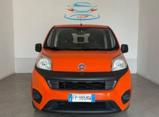 FIAT Qubo 1.4 8V 77 CV Lounge