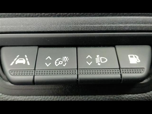 RENAULT Captur usata, con Cruise Control