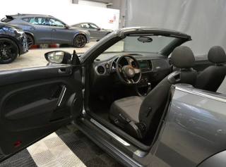 VOLKSWAGEN Maggiolino usata, con Airbag