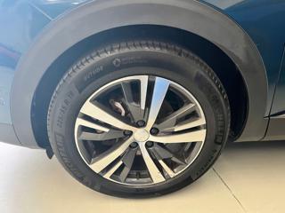 PEUGEOT 3008 usata, con Cerchi in lega