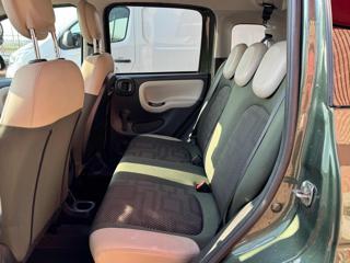 FIAT Panda usata, con Boardcomputer