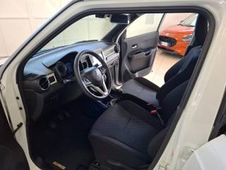 SUZUKI Ignis usata, con Boardcomputer