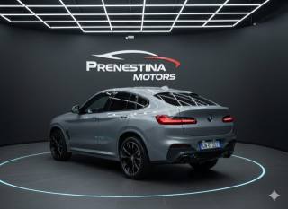 BMW X4 usata, con Airbag laterali