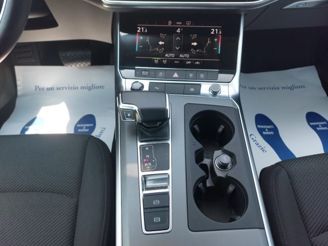 AUDI A6 usata, con Cruise Control