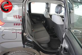 FIAT Panda usata, con Servosterzo