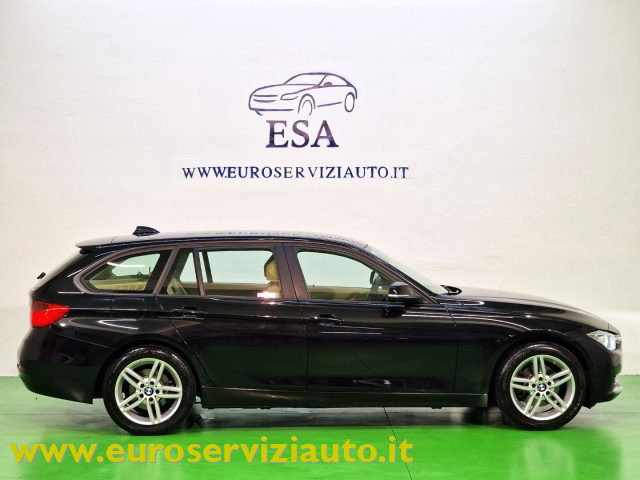 BMW 320 usata, con Airbag laterali