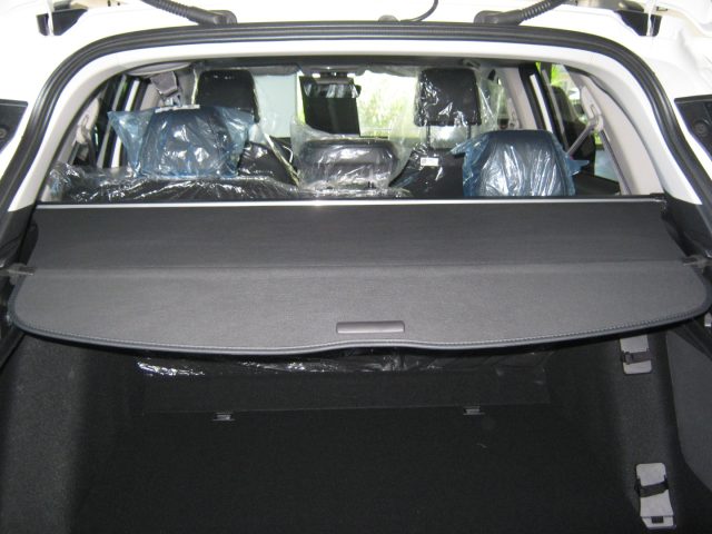HONDA CR-V usata, con Interni in pelle