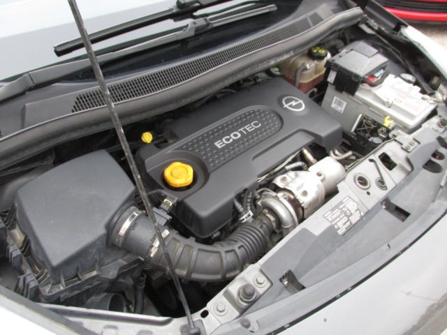 OPEL Meriva usata 73