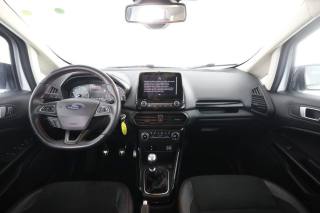 FORD EcoSport usata 4