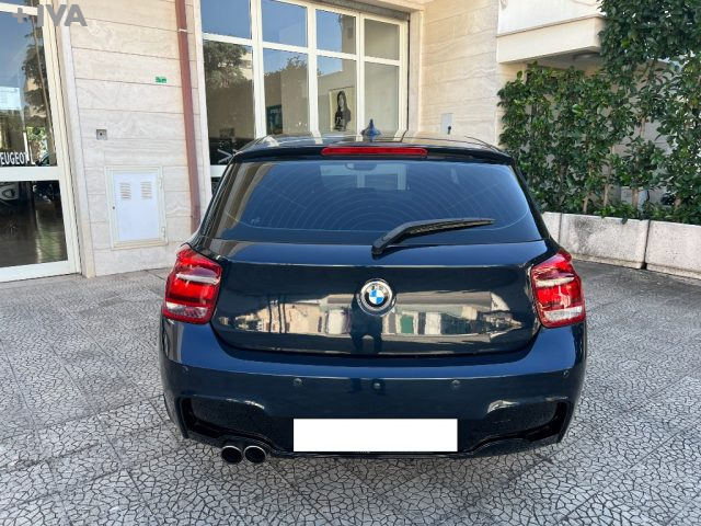 BMW 118 usata 11