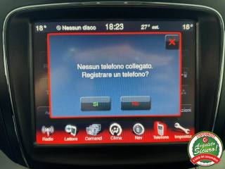 FIAT Freemont usata, con Filtro antiparticolato