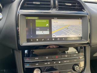 JAGUAR F-Pace usata, con Controllo trazione