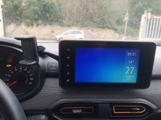 DACIA Sandero usata, con Servosterzo