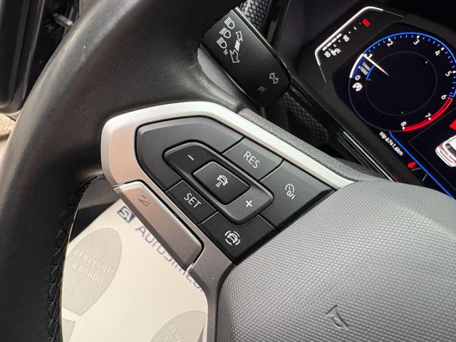 VOLKSWAGEN T-Cross usata, con Servosterzo