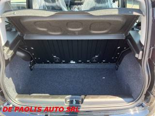 FIAT Panda usata, con USB