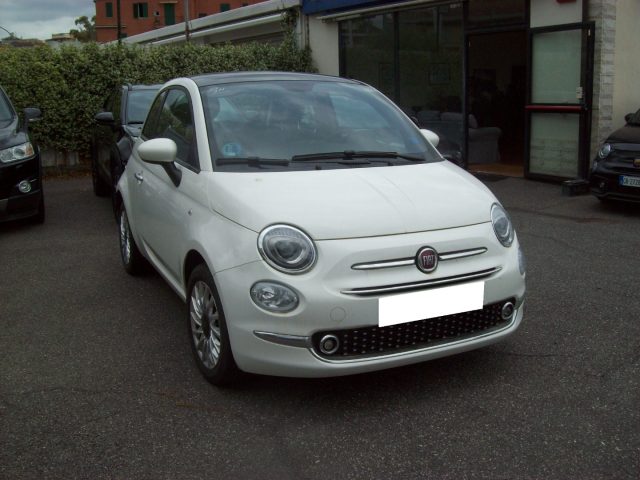 FIAT 500 usata, con Alzacristalli elettrici