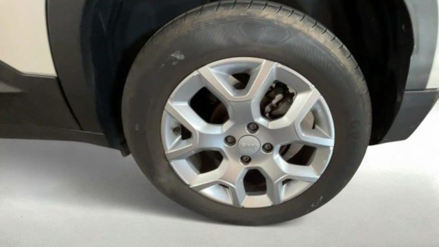 JEEP Avenger usata, con Alzacristalli elettrici
