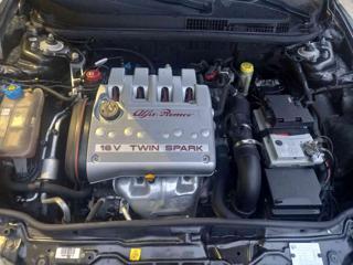 ALFA ROMEO 147 usata, con Immobilizzatore elettronico