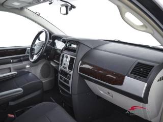 CHRYSLER Grand Voyager usata 13