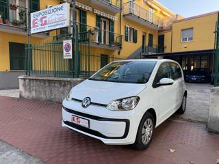 VOLKSWAGEN up! usata, con Airbag
