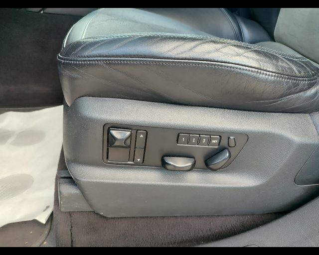 PORSCHE Cayenne usata, con Fendinebbia