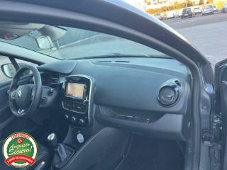 RENAULT Clio usata, con Antifurto