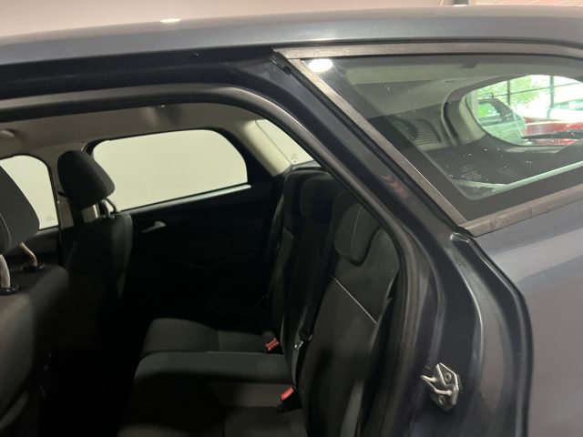 FORD Focus usata, con Chiusura centralizzata