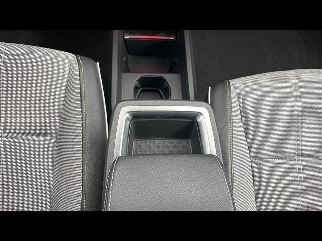 RENAULT Megane usata, con ESP