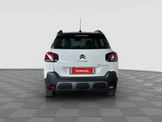 CITROEN C3 Aircross usata 3