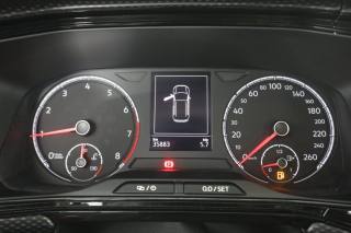 VOLKSWAGEN T-Cross usata 6
